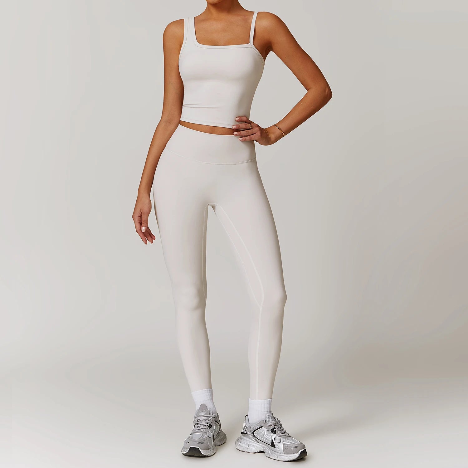 Custom Women Sportswear Seamless Yoga Sports Sports Bras Yoga Clothing Activewear Women Sportswear for Women
