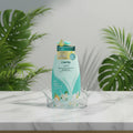 Private Label OEM ODM Natural Organic Perfumed Moisturizing Nourishing Honey Extract Arginine Body Wash Shower Gel