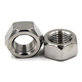 Wholesale M3-M12 Stainless Steel Hex Nut with Lower Price