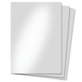 Soft Touch Plastic Photo Laminator Sheets Laminating Pouch Film for Photo ID Credit Card Driving Licence