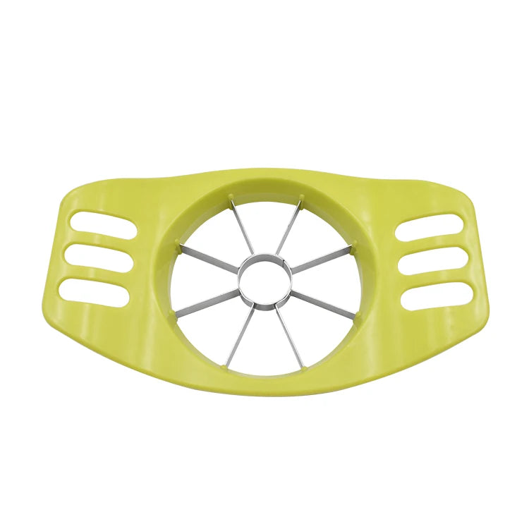 Factery Direct Hot Sale Eco-Friendly 3-in-1 Stainless Steel Apple Slicer Corer Cutter Mini Size Manual Easy to Clean