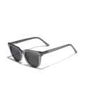 For Original TR90 Frame Full Rim Square Polarized Sun Glasses Men's Women's UV400 Eyewear Polycarbonate Lenses 7632