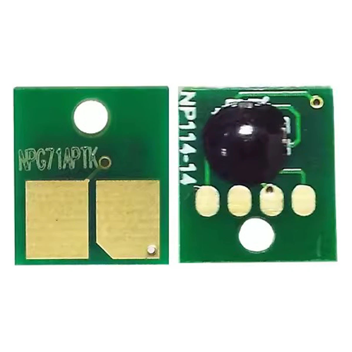 Image Imaging Unit Drum Chip for Canon IR IR-ADV IR ADV IRADV DX C-5870-i-MFP C-5880-i-MFP C-5840-i/MFP C-5850-i/MFP C 5850 I