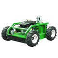 Rarlon Wholesale Price Lawn Mower LM-860 All Terrain Mower Crawler Mower