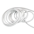 Hotel Led Neon Strip Light 0612 IP67 DC 5V 12V 24V Lamp 2835 5050 Flexible Led Neon Strip Light Rope Flex Tira Led Neon Light