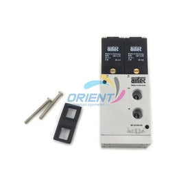 Best Quality New MF-24-520-HN MF24520HN Solenoid Valve for Polar Cutting Machine Spare Parts