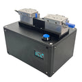 Max Raycus IPG Fiber Cable Repaired Mini Large Diameter Fiber Cleaver  Fiber Laser Source Repair Station Repair Laser Source