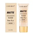 Handaiyan Authentic Mineral Concealer and Liquid Foundation Oil Control Brightening Cream with Natural Ingredients