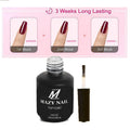 OEM/ODM Custom Private Label Gel Top Coat No Wipe High Shine Diamond Top Coat Gel