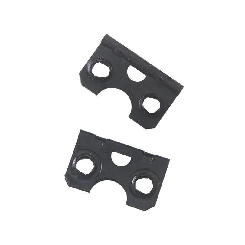 XU TS-K221 Easel Hinge Replacement Picture Frame Back Stand Mounting Bracket Butterfly Hinges for Display Photo Frame-G6234