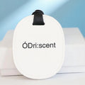 Hot Sale Customized Logo Ceramic Scented Gypsum Stone Car Fragrance Essential Oil Diffuser Hanging Air Freshener
