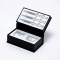 Carepik Professional CE ROHS Approved Luxury Home Teeth Whitening Kit with Blue LED Light 20-Minute Use for Kids