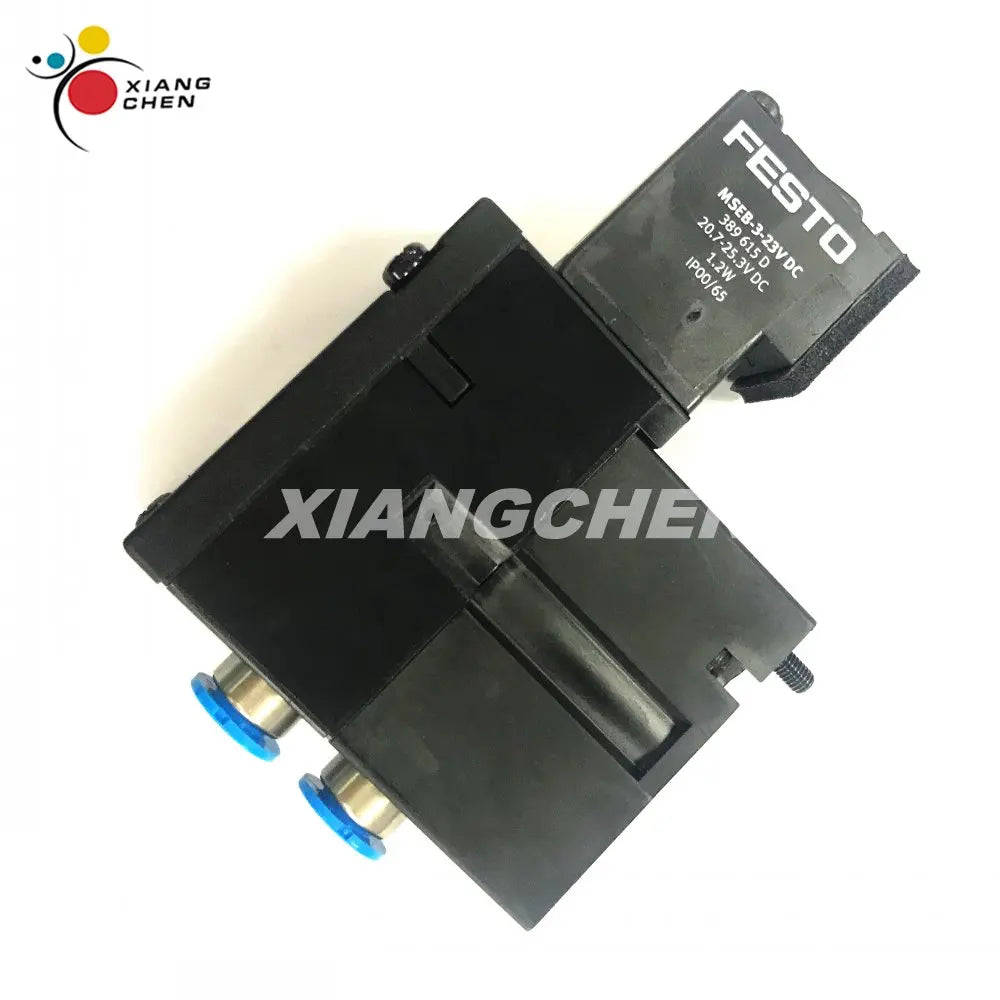 JENNEY Original factory M2.184.1111 Solenoid Valve for Heidelberg for Printing Machinery Parts
