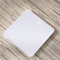 Unique Oem Bmi Bathroom Scale Electronic Weighing Household Floor Home Personal Mini Digital Price Measuring Bathroom Scale