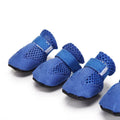 Wholesale Pet Shoes Dog Soft Soled Shoes