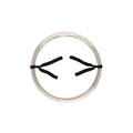 Factory Direct 925 Sterling Silver Wire with Anti Tarnish Process DIY Jewelry Making Bracelet Necklace