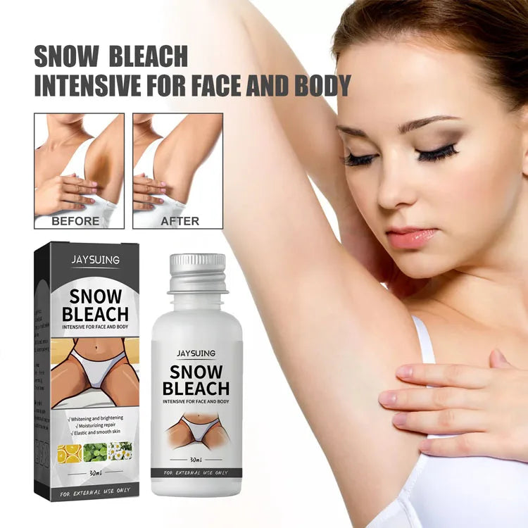 Wholesale Private Label Inner Thigh Lightening Cream Dark Spots Eraser Spotless Skin Underarm Whitening Cream