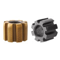 MUQZI Mountain Road Bike Bottom Bracket Thread Tap Tool Folding Bicycle Thread Repair Tapping BC1.37