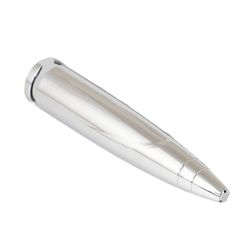 China Factory Wholesale Single Hole Coffee Nozzle Stainless Steel Stainless Steel Espresso Maker Steam Nozzle