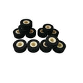NanYun Brand 36mm*32mm 40mm Hot Solid Ink Roll for NY-808 NY-805 Ink Roller Batch Date Coding Machine on HFFS Packaging Machine