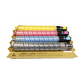 Cost-effective Supplier Compatible Color Toner Cartridge SPC820 for Ricoh SPC820 C821 Office Consumables