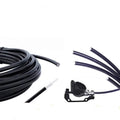 Factory Wholesale Olive Head Oil Needle Hydraulic Brake Hose Set for Mountain Bike for Garden Supplies