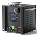 U`King Waterproof 700W Dmx Control Electronics Fireworks Machine for Wedding Stage Lights Party Outdoor Cold Spark Machine