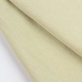 Eco-Friendly Organic Hemp Recycled Polyester Boys Dress Garment Pants Fabric 270GSM Plain Weave 142cm Trousers Shorts Joggers