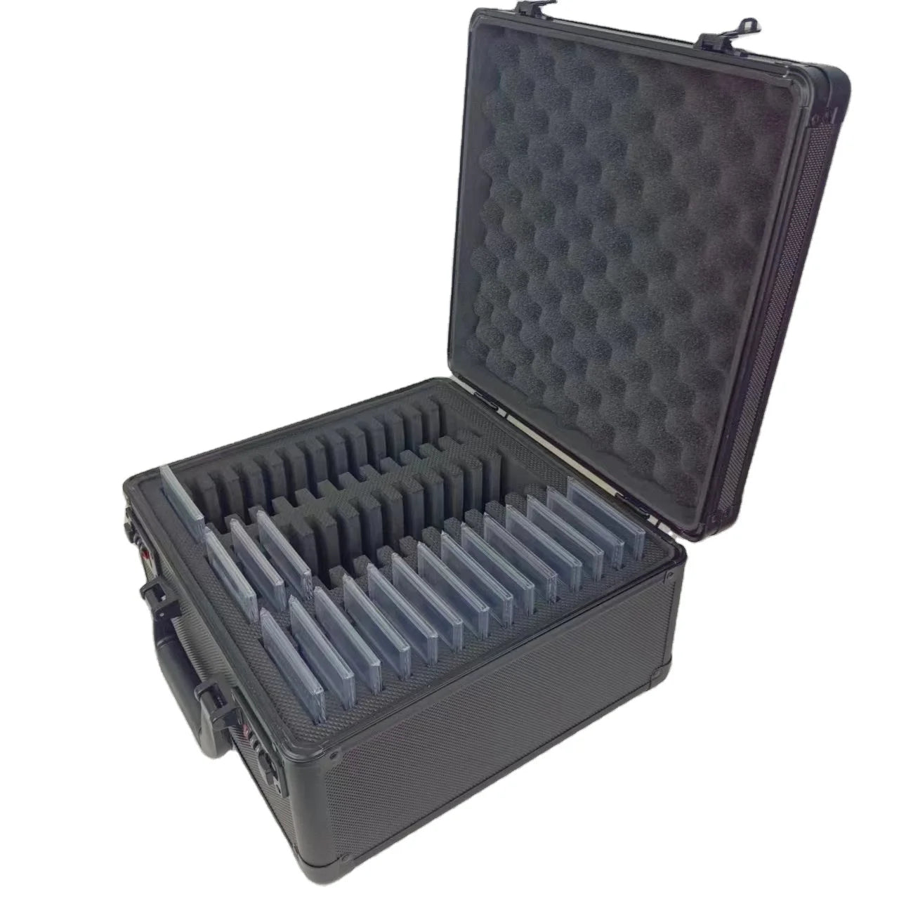 Graded Card/Slab BGS Storage Case Briefcase with Customized OEM & ODM Support
