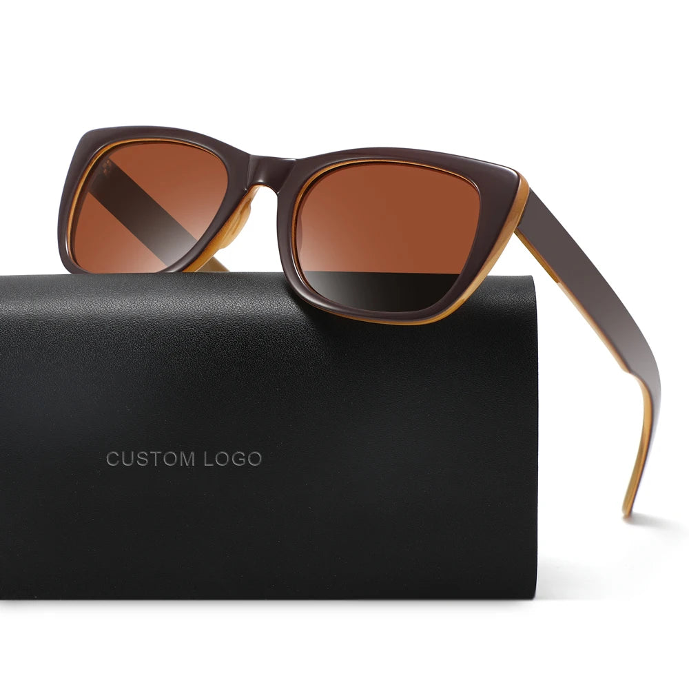 2024 New Superstar Lunettes De Soleil Cool Sun Glasses Trendy Luxury Sun Glasses Wholesale Oversized square Women Men Sunglasses