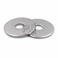 M3/M4/MM6/M8-M20 Din9021 Large Flat Washer 304 Stainless Steel Big Metal Gasket Meson Plain Washers