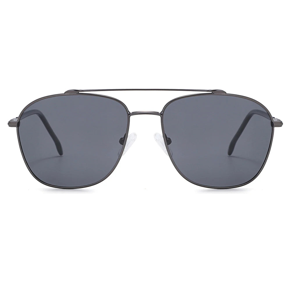 Eyewear Sunglasses Metal Stainless Steel Polarized