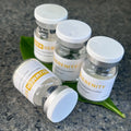 Organic Sheep Placenta Anti Aging Wrinkle Removing Sheep Placenta Extract Lyophilized Powder Serum Factory Price 5ml Serum