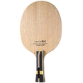 Huieson  ZLC Blade 5 Pure Wood 2  ZLC Professional Training Blade  Carbon Fiber Table Tennis Racket Blade
