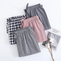 2025 New Spring/Summer Women Pajama Pants Home Pants Large and Loose