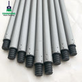 Telescopic Pole Broom Handle Telescoping Handle for Broom 3 Sections or 4 Sections Telescopic Pole Aluminum