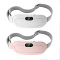 Portable Electric Super Thin Waist Belt Best Menstrual Care Period Pain Relief Rechargeable Menstrual Heating Belt