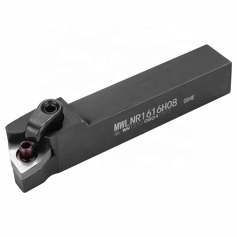 95 Degree High Quality Chinese CNC Lathe MWLNR/L1616H08 Is Suitable for WNMG Insert MegaBDM