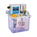 BAOTN BTB Electric Oil Lubrication  Resistance Type Low Pressure Central Automatic Lubrication Oil Pump with Digital Display