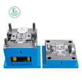 Customer Molds Professional Precision Plastic Injection Mold Car Molds Injection Moulding Service