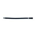 Fire Hose for Dry Powder Fire Extinguisher 4KG 6KG PVC Material Black Color Thread G1/4 Fire Fighting Equipment & Accessories