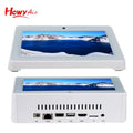 RK3128 1+8G Desktop Monitor 7" Inch Android Tablet With Wifi USB LAN Port Touch Screen Advertising Display