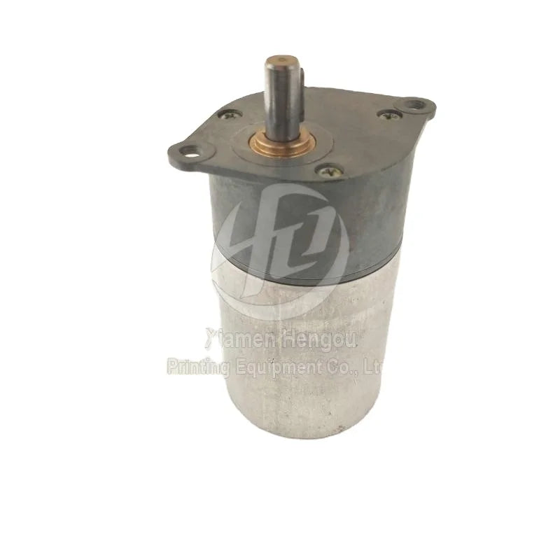 80.37M44-8141 Manroland Motor  80.37M44-8141