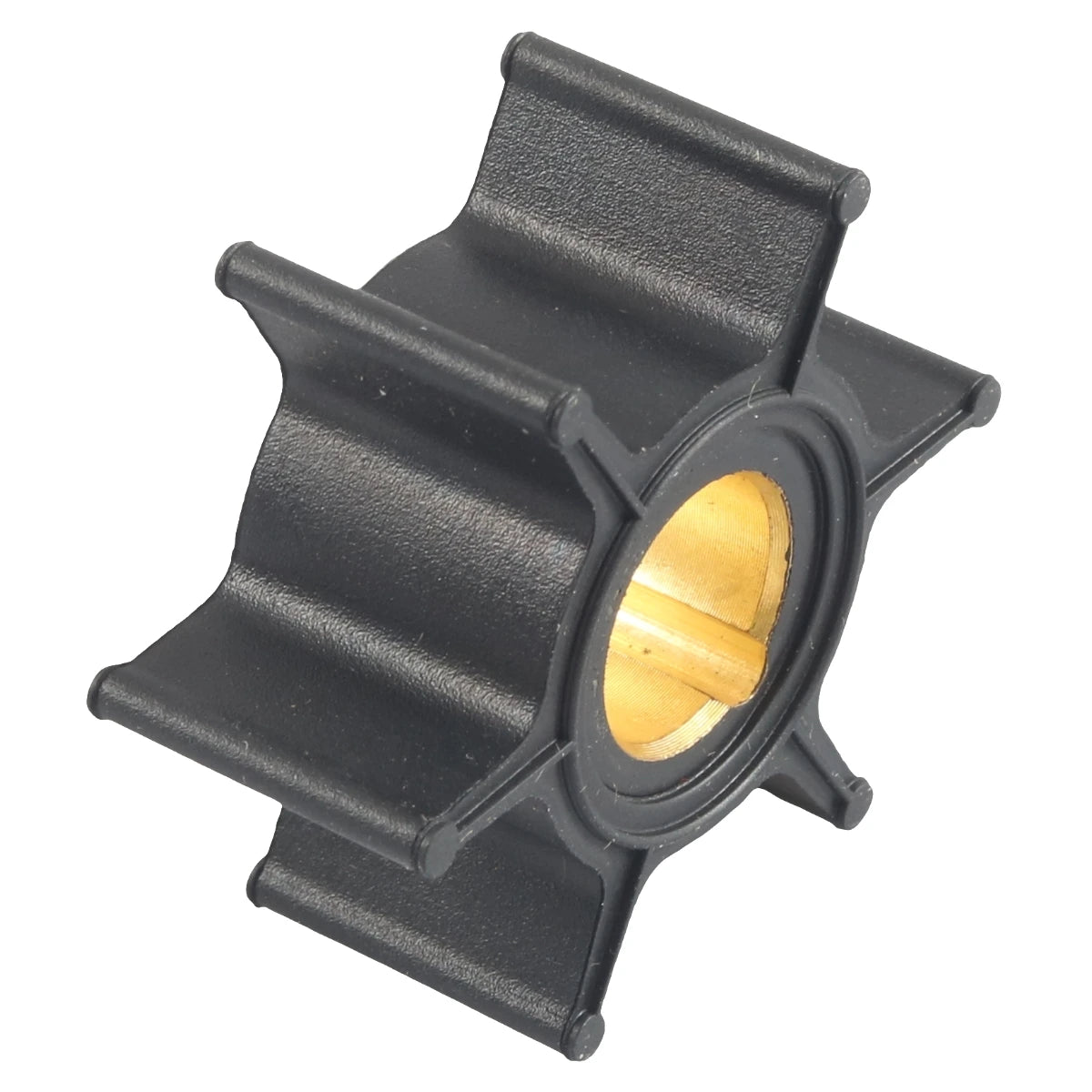 3B2-65021-1 47-8037481 Impeller  500344 18-8920 Impeller Outboard Water Pump Impeller for MERCURY/MARINER/MERCRUISER 6/8/9.8HP