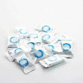 Effervescent Tablet Descaling Toilet Bathtub Deep Cleaning Tablets Toilet Tank Cleaner