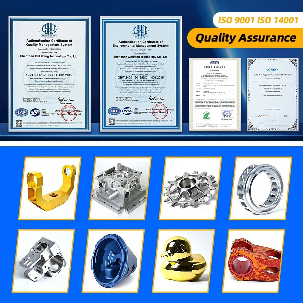 Customized Micro-Machining and EDM Polishing Services for Spare Parts Different Materials-Providing Quality Machining Services