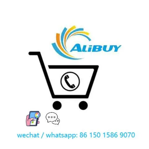 Alibuy Taobao 1688 Trader Factory Price Buy Product Consolidation Business Partner Customized Product Available