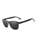 For KINGSEVEN 7189 Men's Polarized Sunglasses Square Design Eyewear for Travel Driving Fashionable Eyewear Shades for