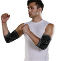 JINGBA 2023 Women Men's Elastic Tennis Elbow Brace New Arrival Factory Flexible Protection for Workout Relief Arthritis Golf