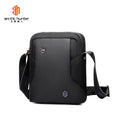 Arctic Hunter Wholesale Unisex Fashion Waterproof Light Weight Shoulder Bag with Zipper Closure Men's Crossbody Bag